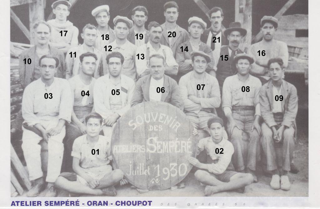 ORAN CHOUPOT RUE VIVIANI - ATELIER SEMPERE 1930 .jpg